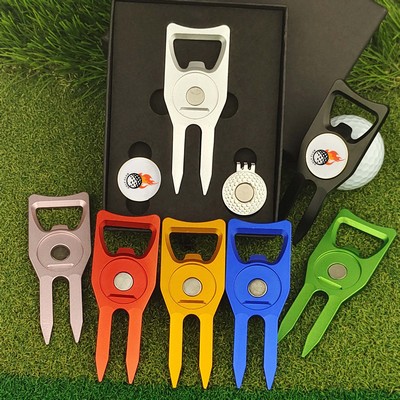Divot Tool Gift Box Set