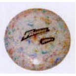 100 Mold Model Collegiate Wham-0 Brand Name Frisbee™